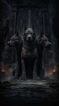 Cerberus: Could Anyone Escape the Three Headed Guardian?
