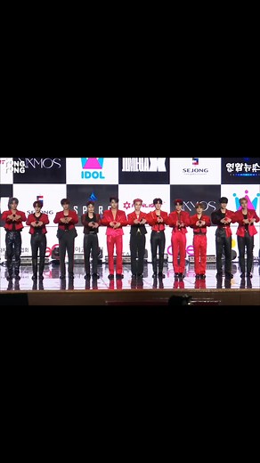 OMEGA X: The Rising South Korean Boy Band