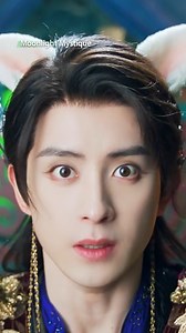 217K views · 8.1K reactions | Cute version of Fan Yue, have you seen it before?  你看过可爱版梵樾吗？ #iQIYIOriginal #iQIYI #MoonlightMystique #白月梵星 #BaiLu #AoRuipeng #白鹿 #敖瑞鹏 #MainCoupleSoSweet #WatakUtamaSoSweet #CintaTerusTerang #cdrama #costumedrama #陆剧 #古装剧 | iQIYI Malaysia | Facebook