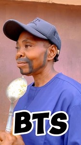 25K views · 1.3K reactions | Behind the scenes….  Hope mama tried? Oya rate her performance with your battery percentage… #family #home | Uncle Wowo | Facebook