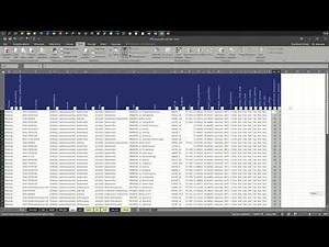 Przygotowanie danych do PIT – arkusz kalkulacyjny