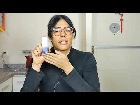 Mi experiencia con la ciclosporina oftalmica(Modusik A) después de 6 meses de uso