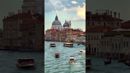 "Venice, Italy: Explore the Magic of this Iconic City"