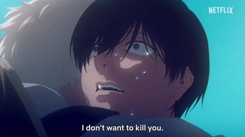 The Summer Hikaru Died (TV Series 2025– )
