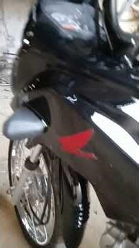 giving talent na moto pop 110 part #2