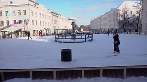 21 reactions | Tartu Kultuurikandja 2020 kategoorias aasta rahvakultuurikandja selgub allolevas videos! | Tartu linn | Facebook