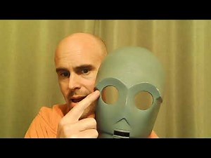 Modding Jesse_M C-3PO helmet 3d files