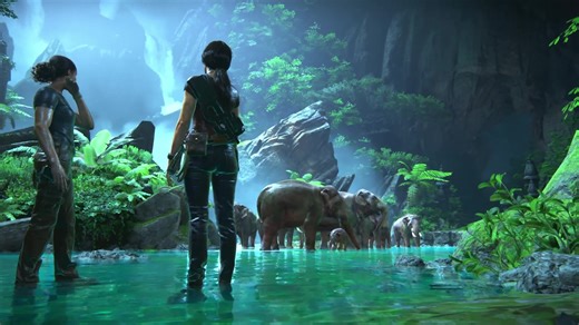 Which Uncharted Game is the Best?
