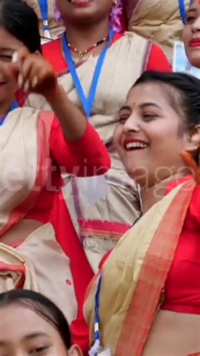 BHUGALI 🔥 | Zubeen Garg | Magh Bihu Special Assamese Song 2026 #trendingnow #assamesebihudance