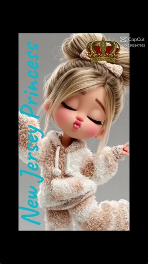 New Jersey Princess (@newjerseyprincess)’s videos with original sound - New Jersey Princess
