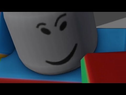 MOVE IT. || Roblox Animation