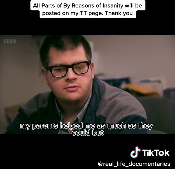 Source: Louis Theroux By Reasons of Insanity 2015 Documentary 2 of 2 Part 17 Chat with Dean & psychiatrist #louistheroux #psychiatrichospital #mentalhealthawareness #louistherouxdocumentary