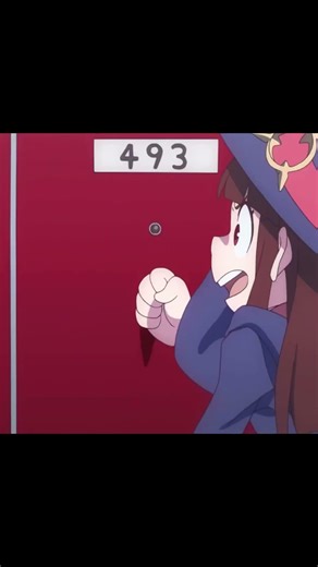 akko disintegration loop #fyp #ultrakill #akko