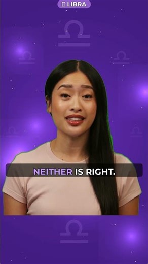 Libra Meets Aries ♎ — Opposites That Can't Stay Away 🔥