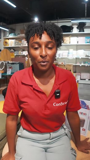 3K views · 51 reactions | 殺Envie de changer d’ambiance à la maison ? On vous montre comment transformer votre intérieur avec quelques pièces CANONS : 晴 Poufs tendance ️ Bancs design 臨 Tapis cosy et stylés Le mix parfait pour une déco moderne, chic & comfy ! Prix tout doux, effet waouh garanti ! Retrouvez tout ça en magasin Et venez donner du style à votre chez-vous ! | Conforama Réunion | Facebook