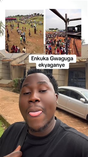 Enkuka bwaguga #katungululive #fyp #viral #trending #tiktokuganda