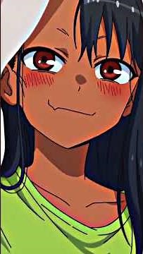 Ganbare Ganbare Senpai - Nagatoro Remix ( Edit Song)