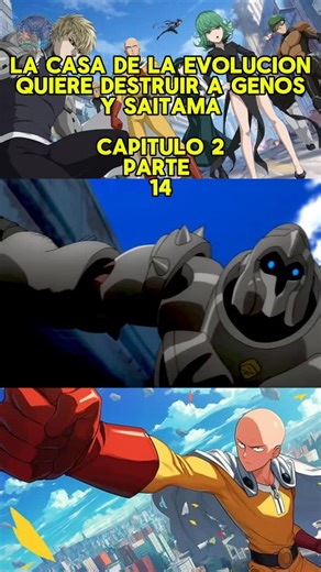 InspiraTaku | ONE PUNCH MAN #animeedit #animelover #onepuchman #onepunchman | Instagram