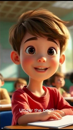 Pink Forest Friends | Stories of Wonder, Faith, and Brave Little Choices #pinkforest #anime