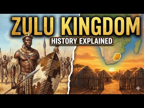 Zulu Kingdom History Explained