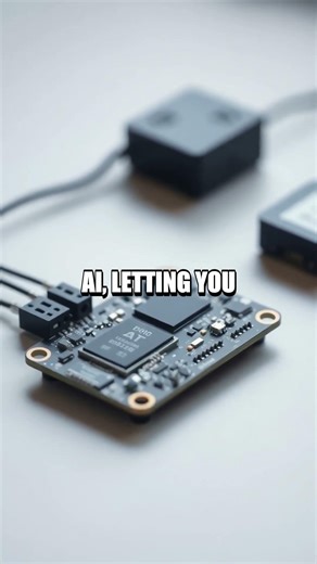 Tiny Labs Big Leaps The Garage AI Revolution