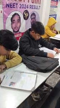 Study Point, Moradabad