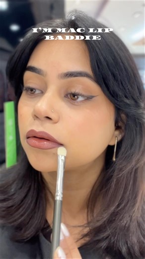 MY SIGNATURE LIP COMBO ‪@maccosmetics‬ #shortsyoutube