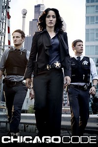 The Chicago Code - Alchetron, The Free Social Encyclopedia