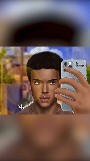 33K views · 418 reactions | ASMR Nose Secretion Removal Animation | Cosmetic Up | Facebook