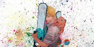 Shocking announcement reveals the current Chainsaw Man manga is ending extremely soon