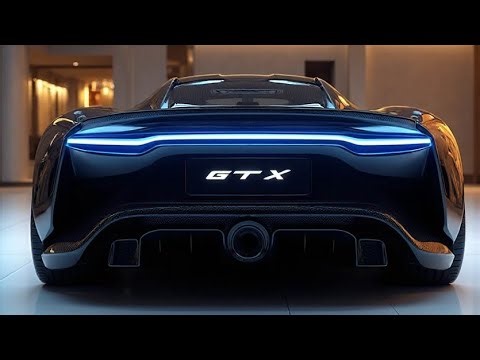 Plymouth GTX 2026 – The Legendary Muscle Car Reborn! 🔥 Next Level American Power!