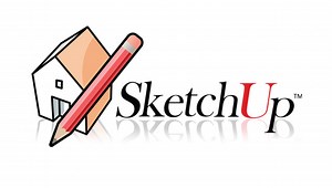 Google Sketchup 免費好用建築/模型設計體下載@免安裝版中文版 (附影音教學) | 搜放軟體資源網