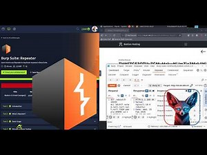 TryHackMe Burp Suite: Repeater | Full Walkthrough 2026
