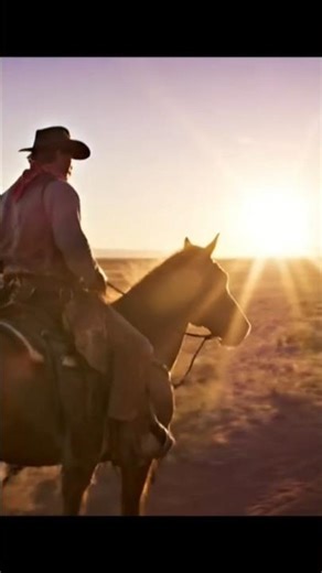 American Cowboys: Life, Guns, and Survival in the Wild West.#AmericanCowboys #WildWest
