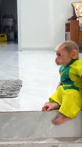 Lala's face turns sad when heavy rain stops her plans with Bon! #Kakavideo | Kaka Video