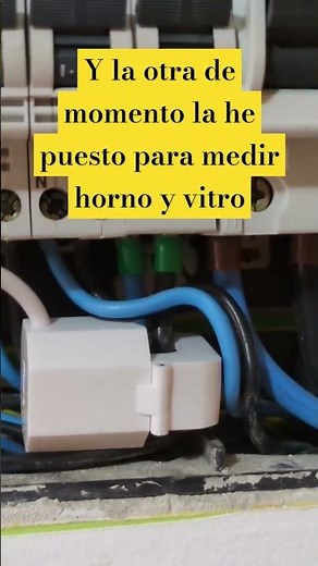 Instalo el Shelly PRO EM-50