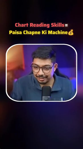 Master Chart Reading for Financial Success