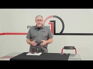 Bluewater's Nav/Anch Control Switch