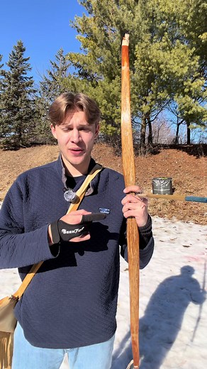 Unboxing My Beautiful Comanche Bow: A New Addition