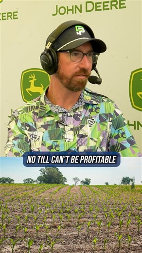 Efficiency meets opportunity. Connector.Ag is the tool farmers have been waiting for, bringing all the conservation resources and cost-share programs together in one place. Compare options, find the right fit for your operation, and save time while building profitability and sustainability. 🌱💡 Learn more with the full segment: https://youtu.be/wz1JOg28k-4 #WWIA #ConnectorAg #CTIC #ConservationAg #SoilHealth #WaterQuality #AgPodcast #FarmPodcast #SustainableFarming #FarmersFirst #ConservationFa