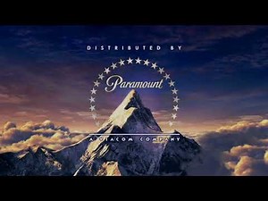 PDI/Distributed by Paramount Pictures/DreamWorks Animation SKG logo (2006-2010)