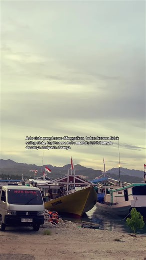 Cinta dan Dosa: Mengapa Harus Melepaskan