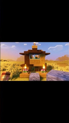 Meteor! #minecraft #animation #shorts #meteor