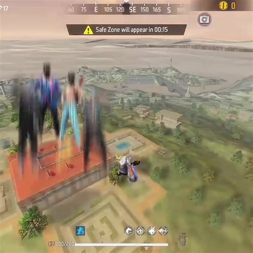 solo highest kill #FreeFire #jerryff #foryoupage #viralvideo