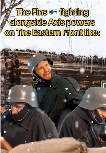 #ww2 #finland #easternfront #History #Suomi