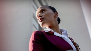 Bantú Mama | Netflix