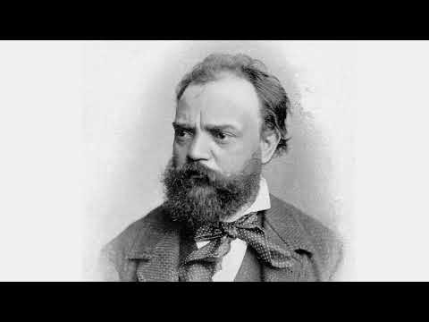 ドヴォルザーク 　スラブ舞曲第１０番 ホ短調 Op.72-2【DTM】