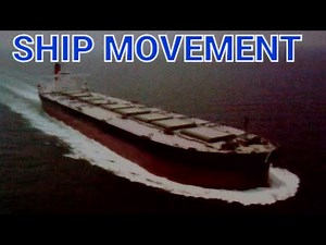 Ship Movement