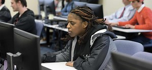 Computer Science | Washington & Jefferson