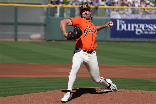 Amid fire alarms and with ‘boneheaded’ base running, Giants turn wacky triple play